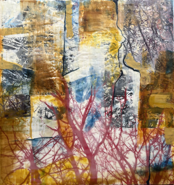 Meditations by Melody E Epperson