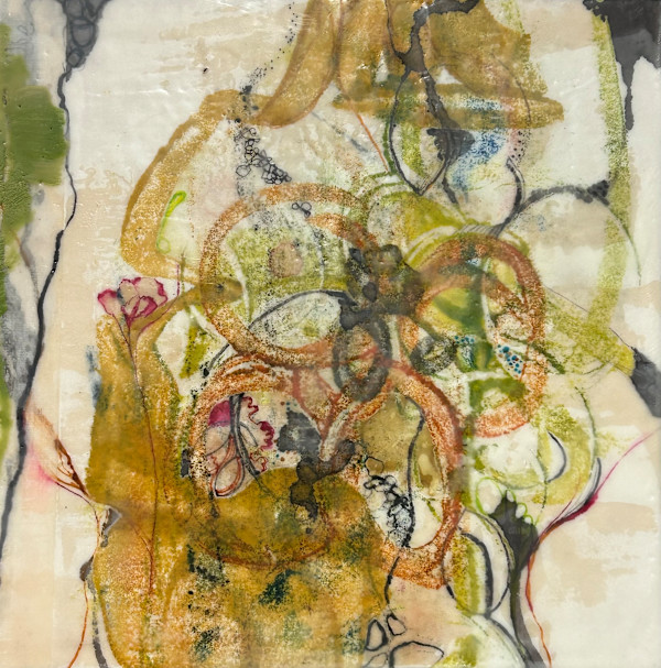 Of Forgotten Times by Melody E Epperson