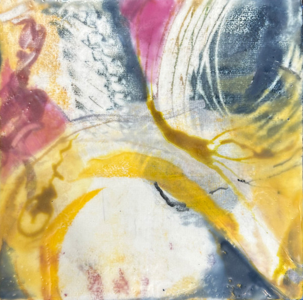 Reverie by Melody E Epperson