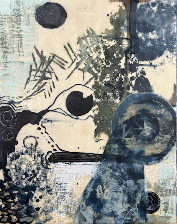 She Forgot Until She Remembered by Melody E Epperson