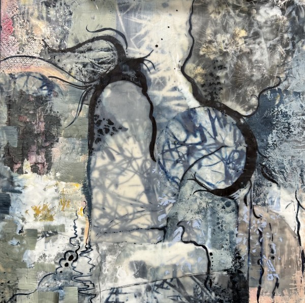 She Used to But Not Anymore... by Melody E Epperson