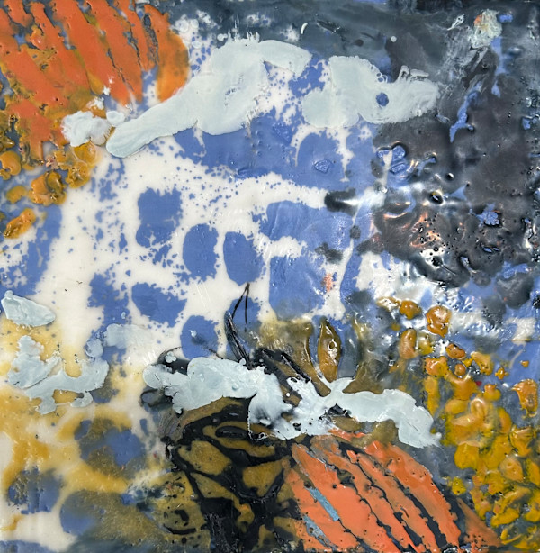 Stones by Melody E Epperson