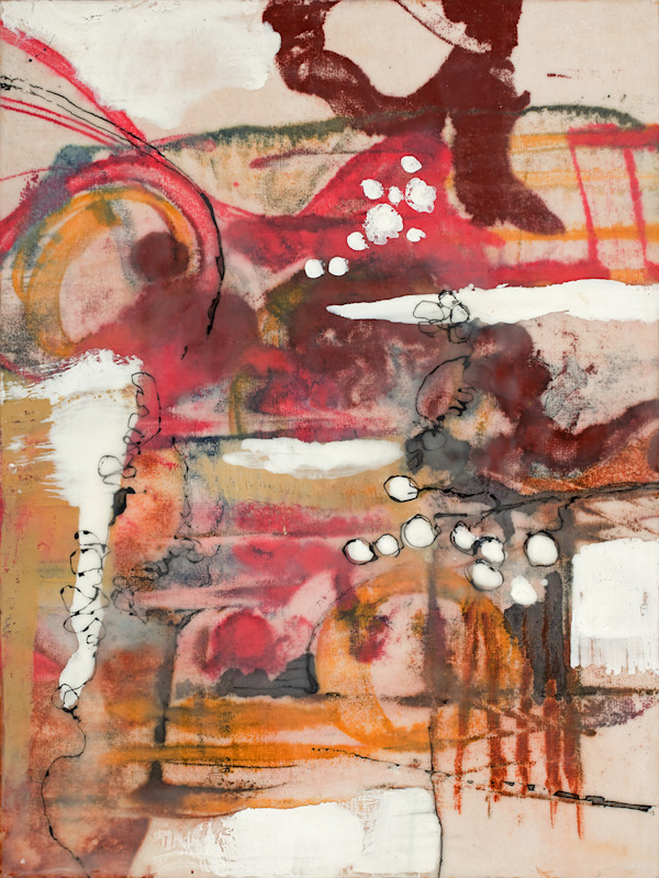 The Art of Maybe by Melody E Epperson