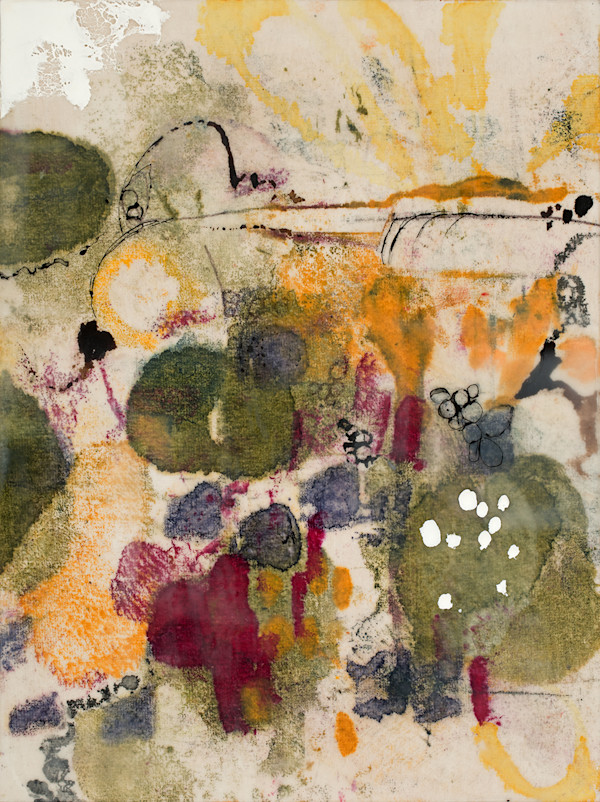 Courage to Try by Melody E Epperson