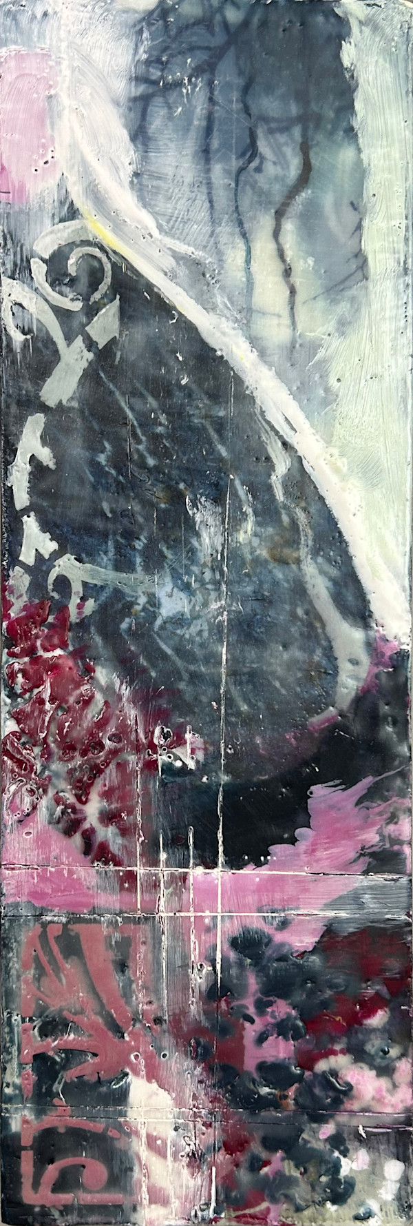 The Sound of the Harp by Melody E Epperson