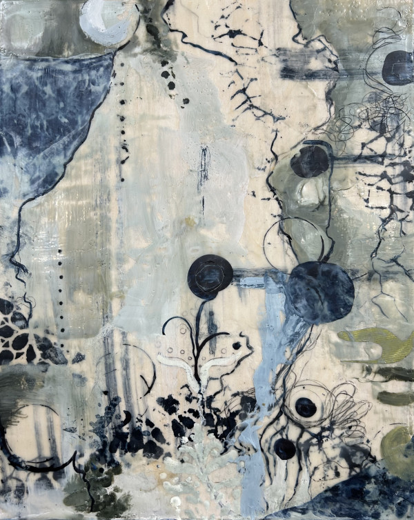 Those Tangled Little Lies by Melody E Epperson