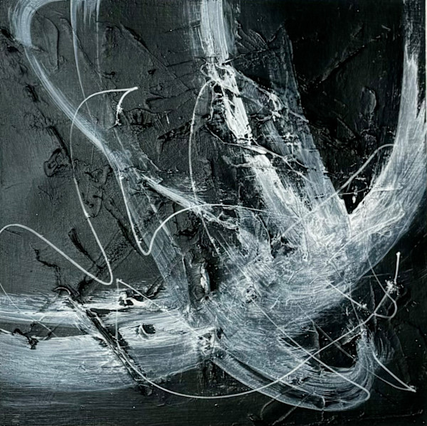Essence II by Teresa Spellman Gamble