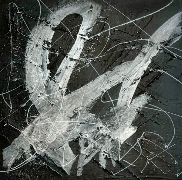 Essence III by Teresa Spellman Gamble