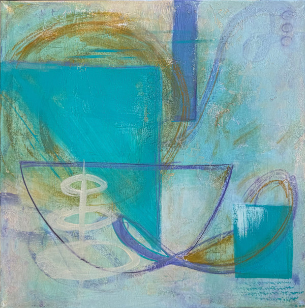Elemental Drift by Teresa Spellman Gamble