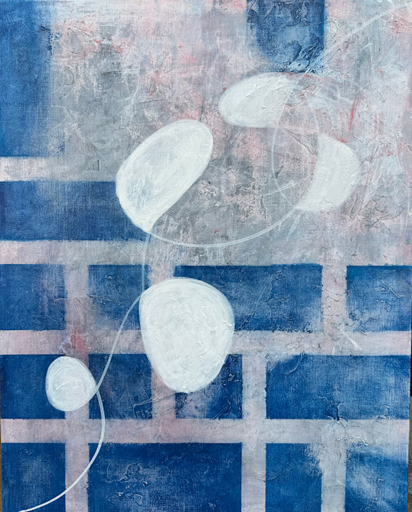 The Road Less Traveled by Teresa Spellman Gamble