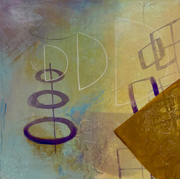Unframed Perspectives by Teresa Spellman Gamble