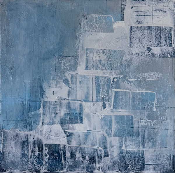 Lines of Porto by Teresa Spellman Gamble, Image 1.