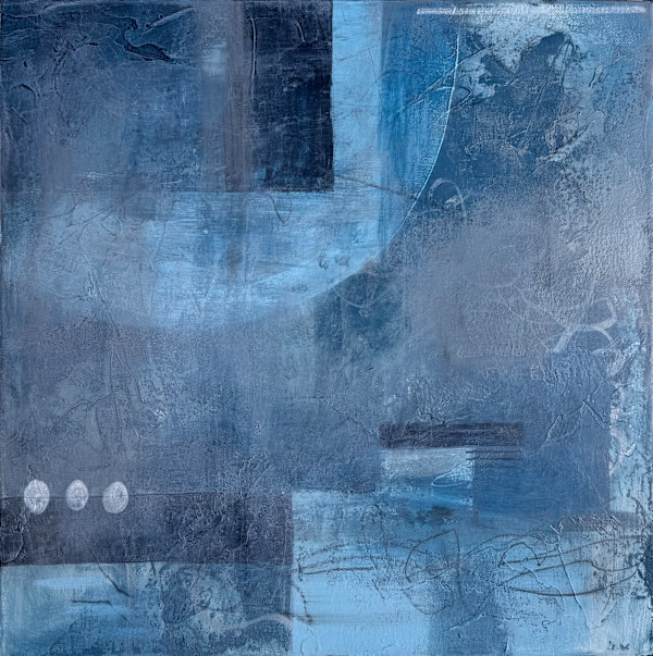 Shadows of Sintra by Teresa Spellman Gamble, Image 1.