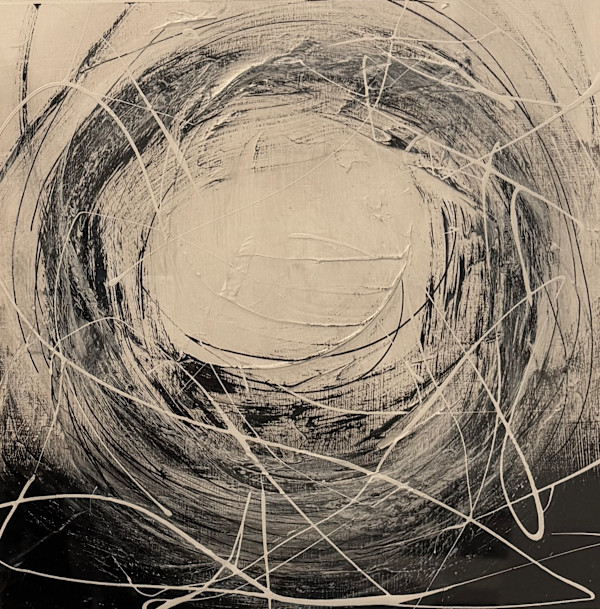Nesting Instinct I by Teresa Spellman Gamble