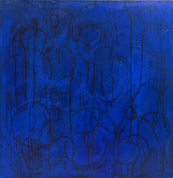 Deep End (Desert Leisure Series) by Teresa Spellman Gamble, Image 9.
