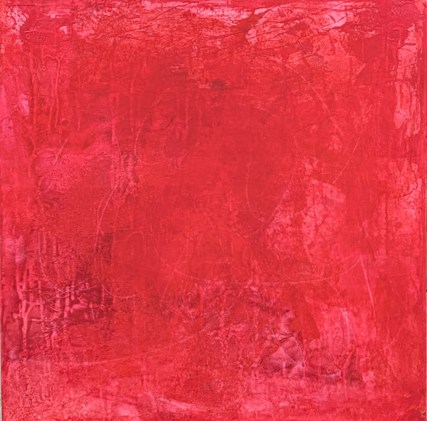 Red Towel (Desert Leisure Series) by Teresa Spellman Gamble, Image 6.