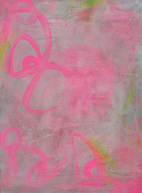 Hot Under the Collar by Teresa Spellman Gamble, Image 1.