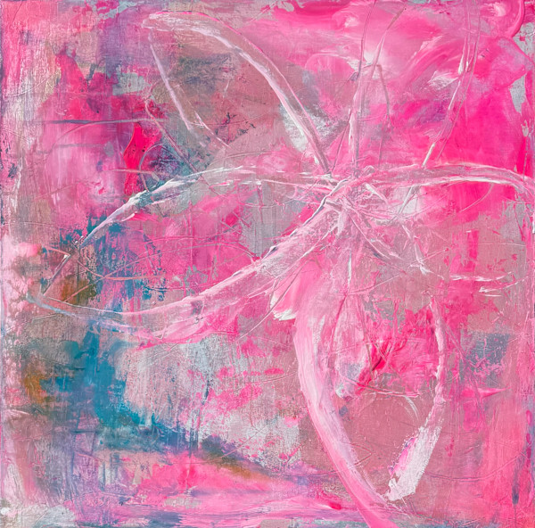An Act of Bloom by Teresa Spellman Gamble, Image 1.