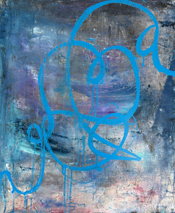 Artemis Leaves a Mark by Teresa Spellman Gamble, Image 1.