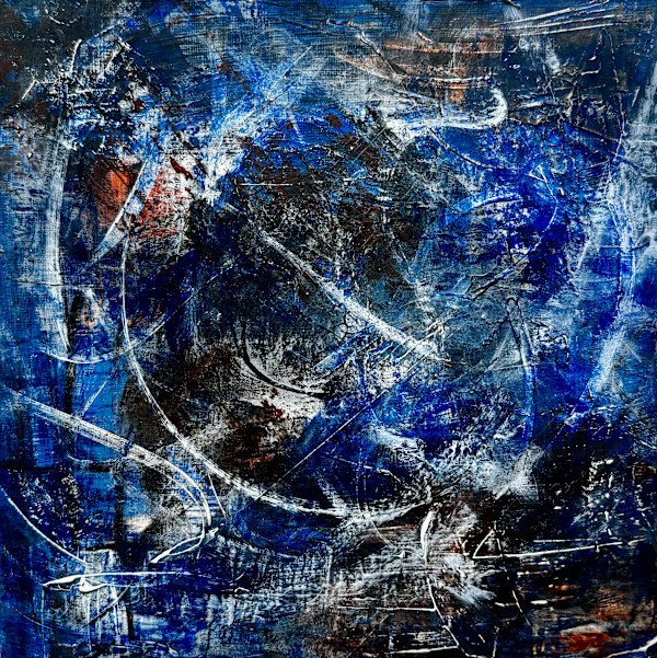 Maelstrom by Teresa Spellman Gamble