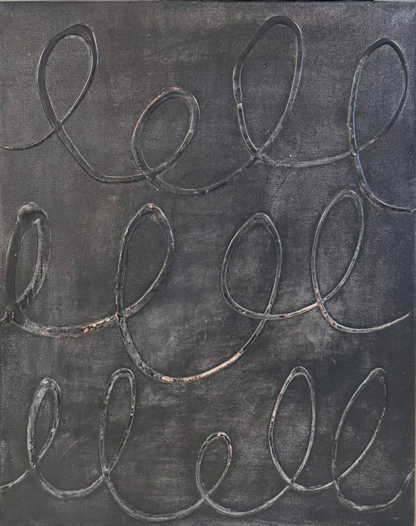 Lilt by Teresa Spellman Gamble