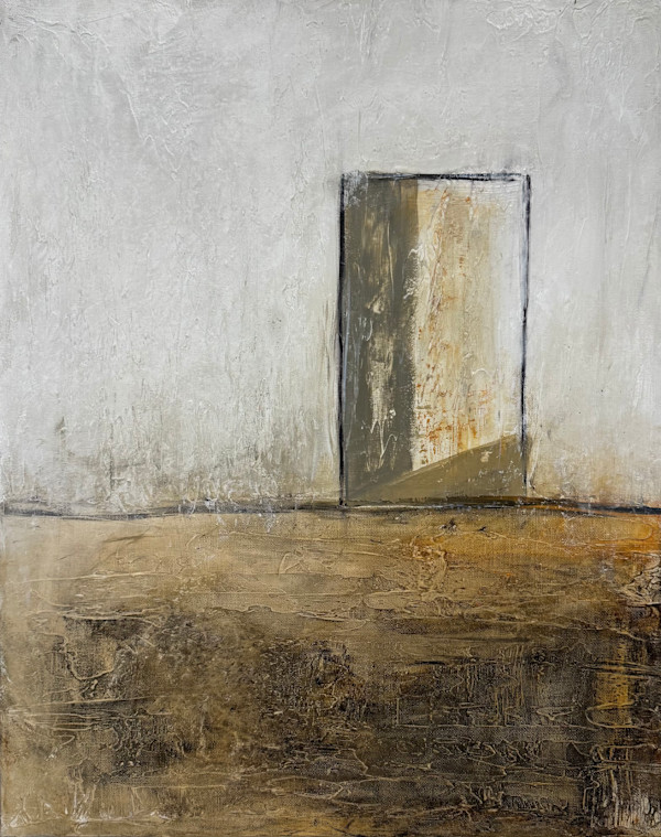 Exit Strategy by Teresa Spellman Gamble