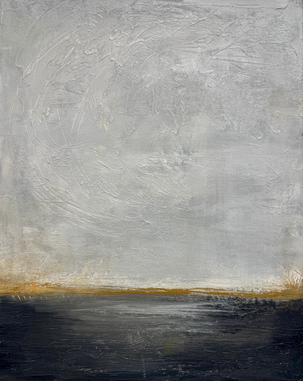 Sound and Silence by Teresa Spellman Gamble