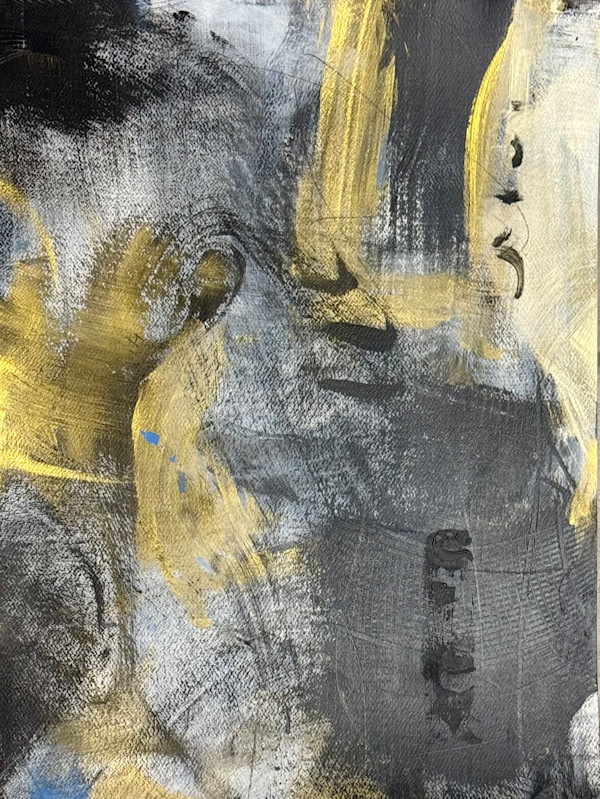 Becoming IV by Teresa Spellman Gamble
