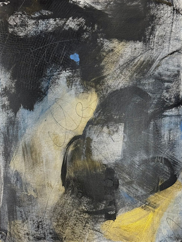 Becoming I by Teresa Spellman Gamble