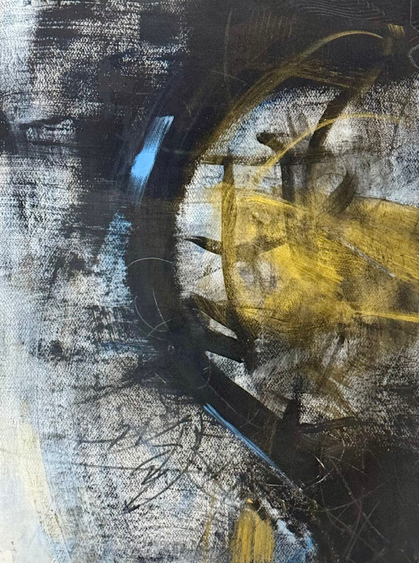 Becoming III by Teresa Spellman Gamble