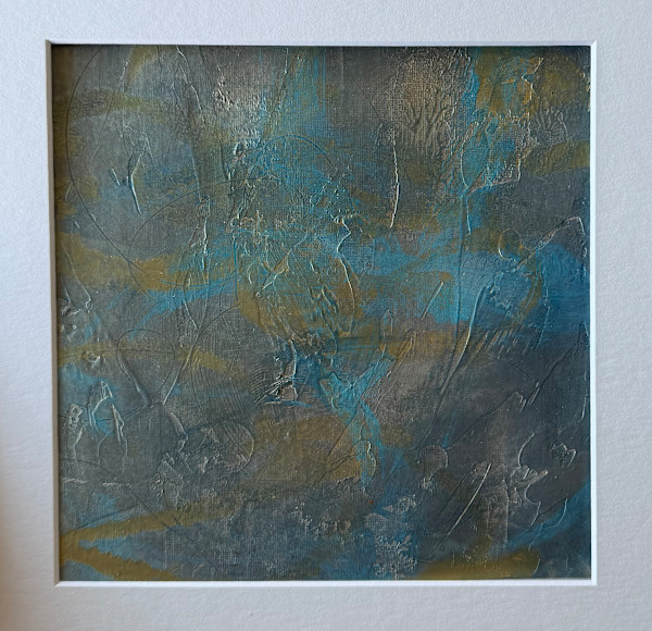 The Language Beneath II by Teresa Spellman Gamble, Image 1.