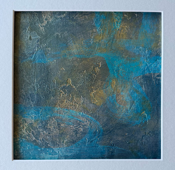 The Language Beneath III by Teresa Spellman Gamble, Image 1.