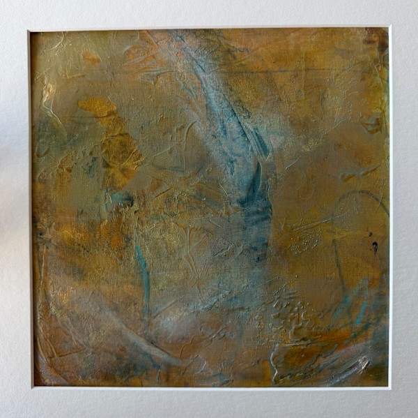 Unearthed II by Teresa Spellman Gamble, Image 1.