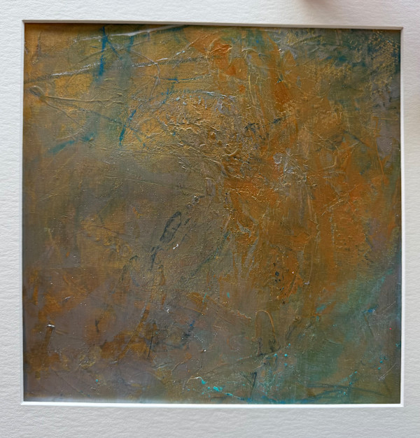 Unearthed III by Teresa Spellman Gamble, Image 1.