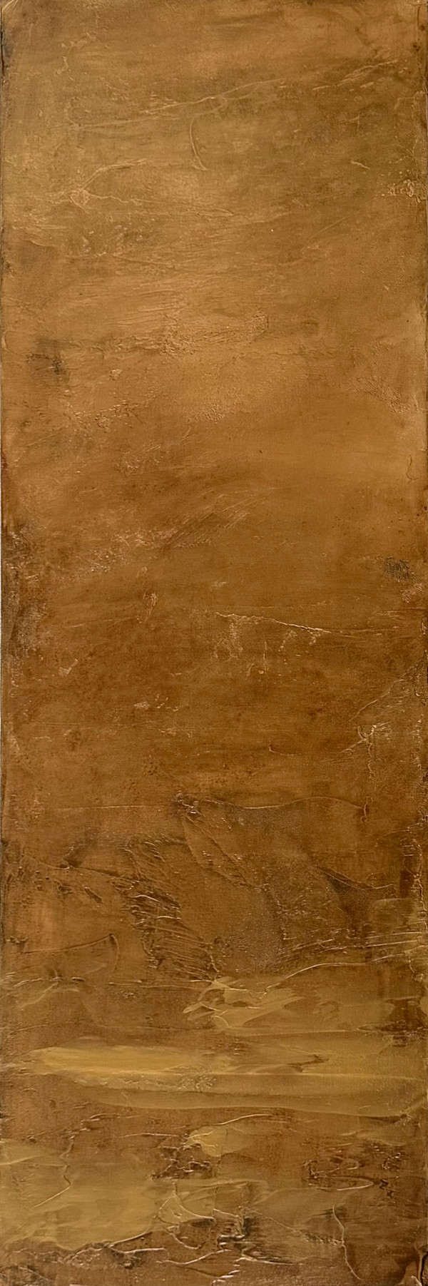 Ochre Tide by Teresa Spellman Gamble, Image 1.