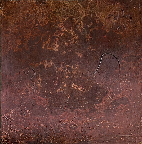 Buried Syntax by Teresa Spellman Gamble, Image 1.