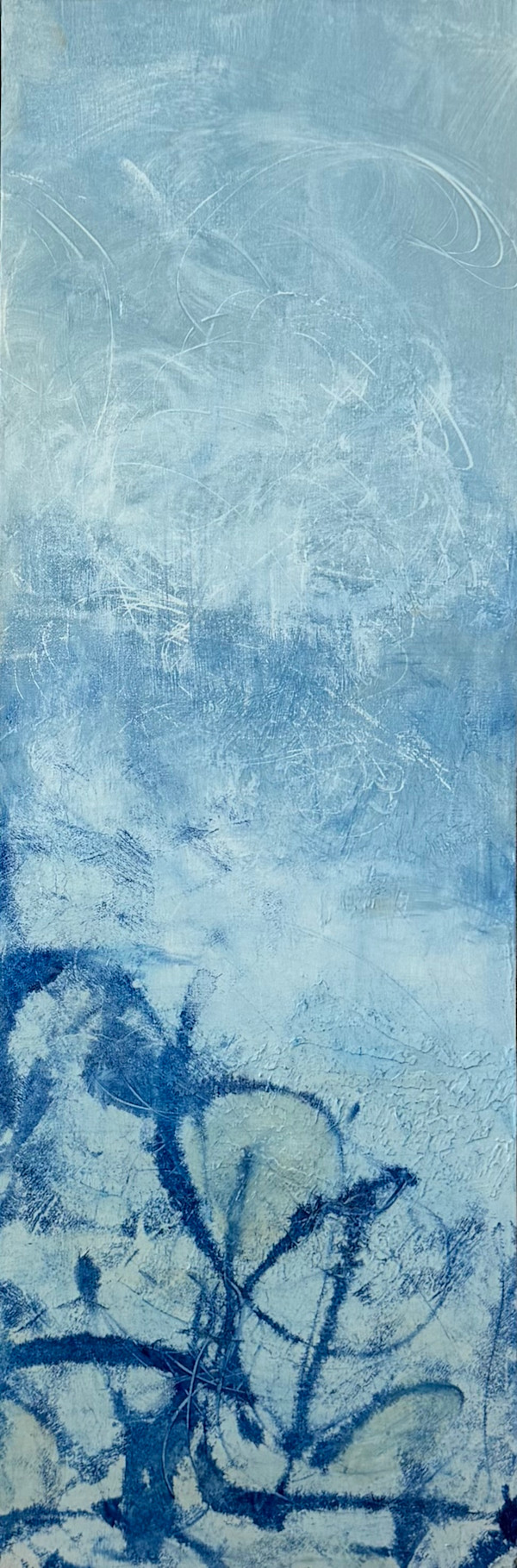 Whispered Tides II by Teresa Spellman Gamble, Image 1.