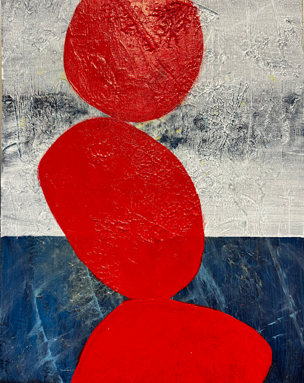 Cacto 1 by Teresa Spellman Gamble