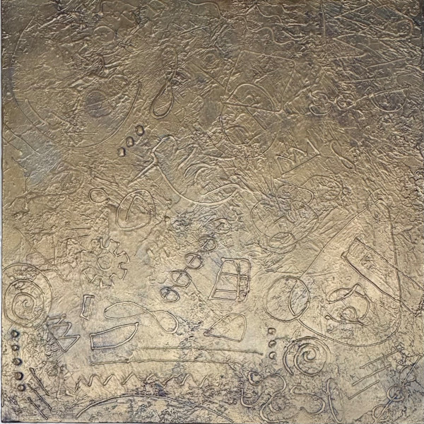 Legacy of the Ancients by Teresa Spellman Gamble