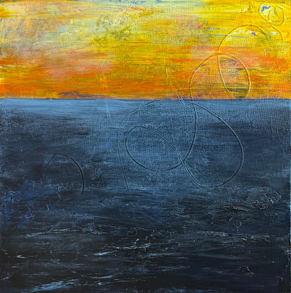 The Shape of Afterlight by Teresa Spellman Gamble, Image 1.