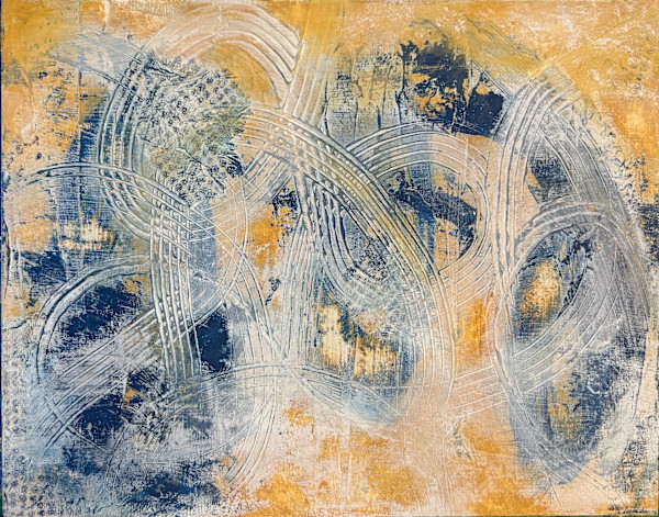 Where do we go From Here? by Teresa Spellman Gamble