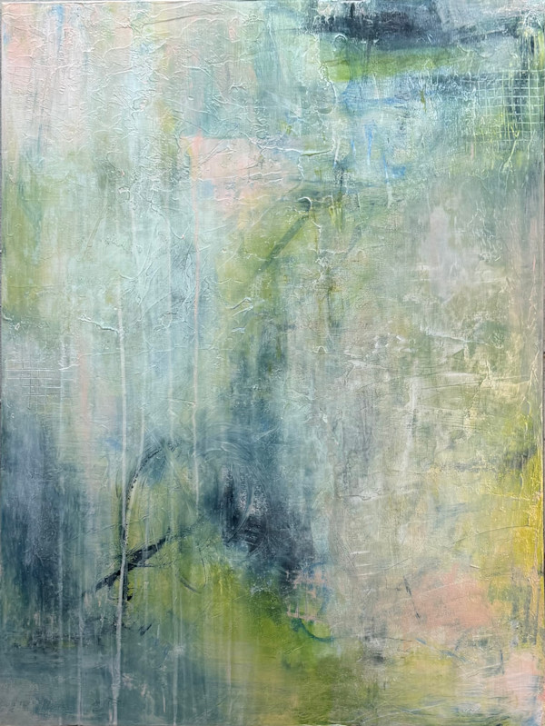 The Weight of Something Unsaid by Teresa Spellman Gamble, Image 1.