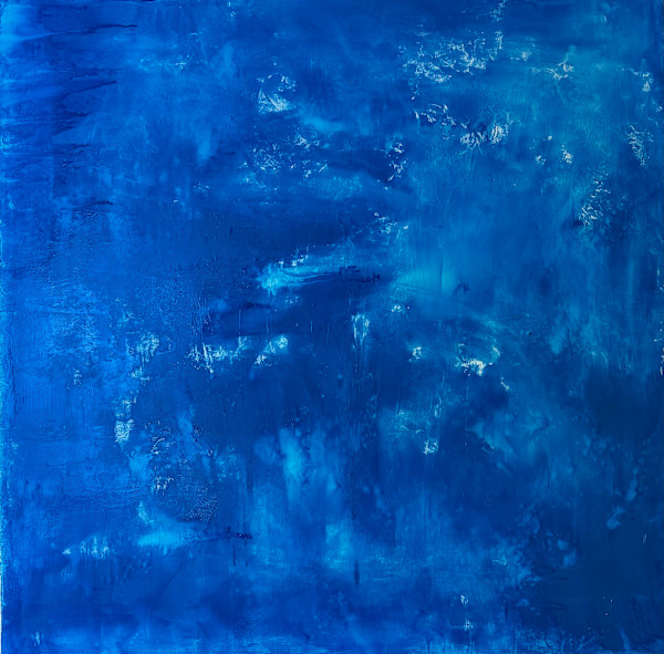 Oceanic Lights by Teresa Spellman Gamble