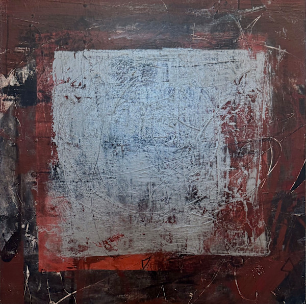 Surface Tension by Teresa Spellman Gamble
