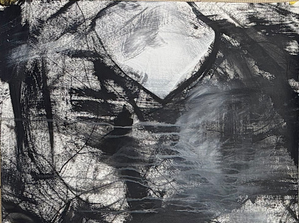 Teaghlach III by Teresa Spellman Gamble