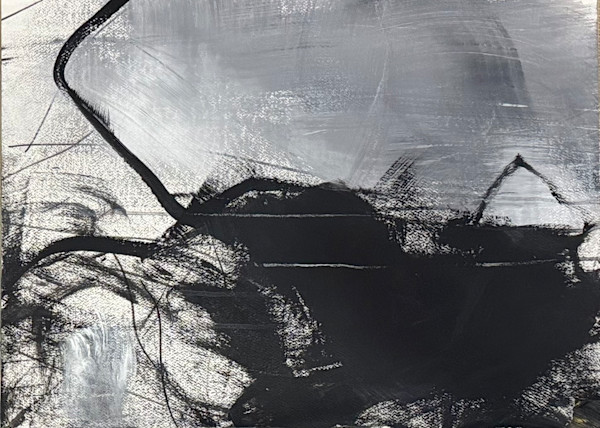 Teaghlach IV by Teresa Spellman Gamble