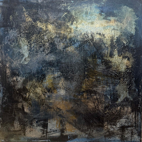 Tidal Vein by Teresa Spellman Gamble