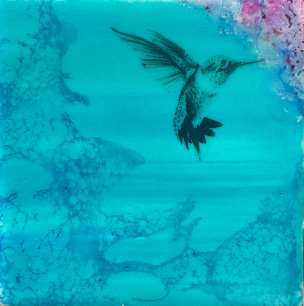 Whisper in Flight by Teresa Spellman Gamble