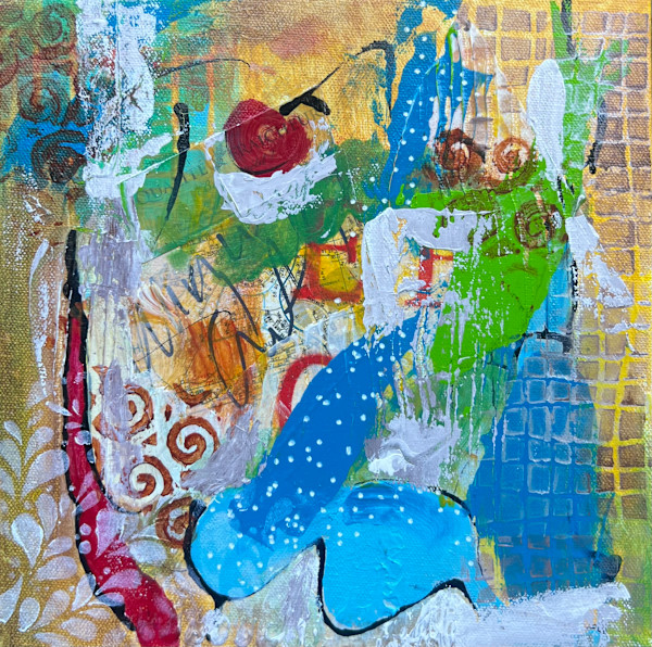 Cherry on Top by Pamela Roberts
