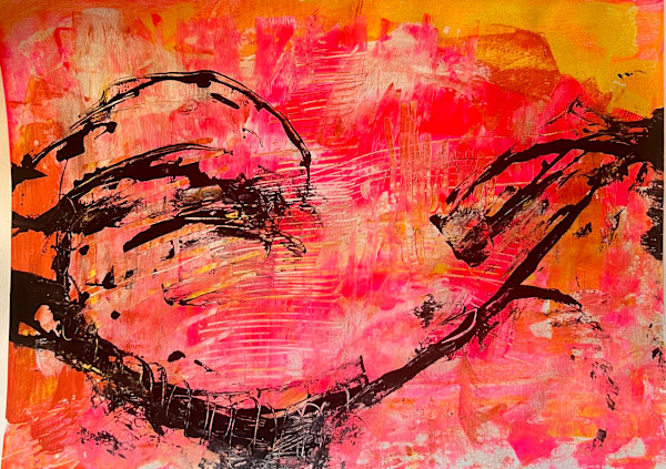 Emotional Energy by Pamela Roberts